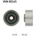 SKF Umlenk-/Führungsrolle, Zahnriemen